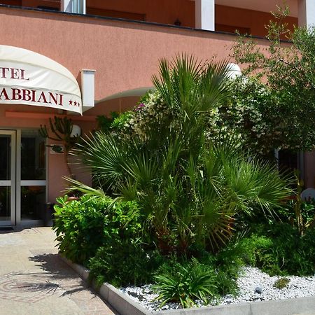 Hotel I Due Gabbiani Citr 9006 Marina dʼMarina dʼAndora Exteriér fotografie